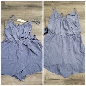 NEW! SEE YOU MONDAY ROMPER FOR WOMEN